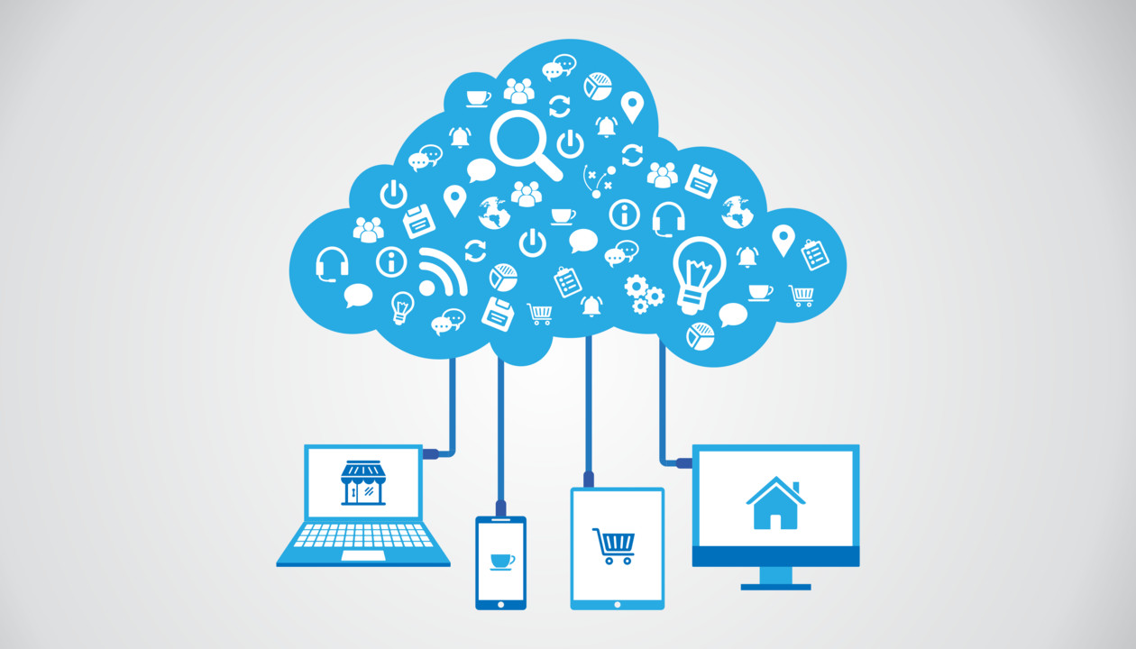 Cloud & Infrastructure