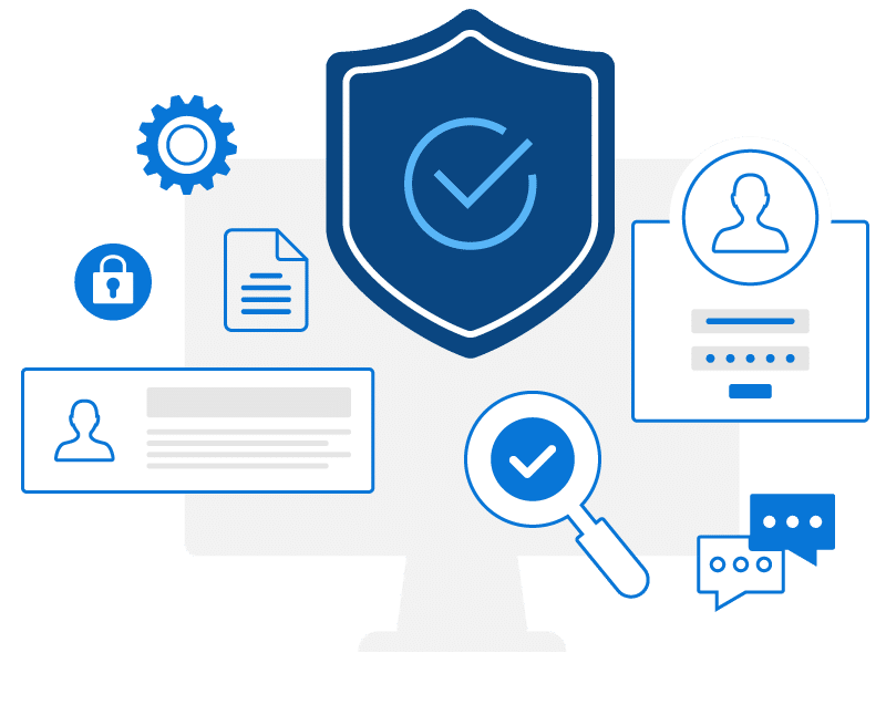 Security & Compliance
